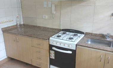 Departamento en alquiler en Wilde Centro