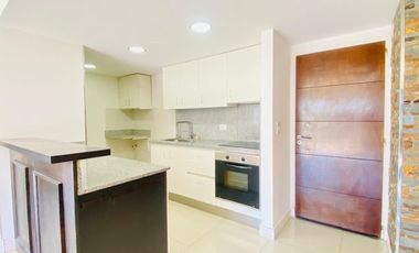 Departamento en alquiler en Ituzaingo Norte