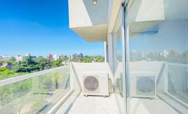 Departamento en alquiler en Ituzaingo Norte