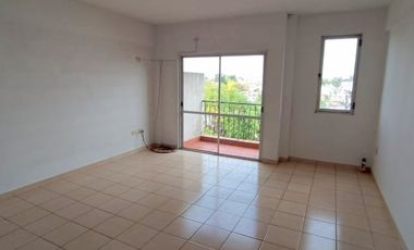 Departamento en alquiler en Haedo Sur