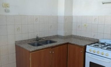 Departamento en alquiler en Haedo Sur