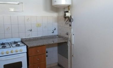 Departamento en alquiler en Haedo Sur