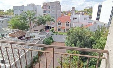 Departamento en alquiler en Haedo Sur