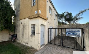 Departamento en venta c/ cochera en 9 de Julio