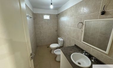 Departamento en venta c/ cochera en 9 de Julio