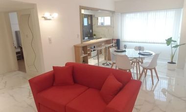 VENTA departamento Centro Mar del Plata 2 ambientes