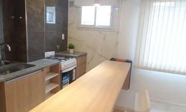 VENTA departamento Centro Mar del Plata 2 ambientes
