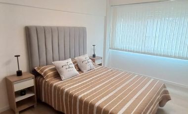 VENTA departamento Centro Mar del Plata 2 ambientes