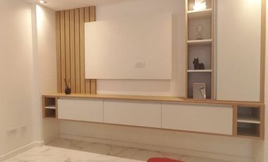 VENTA departamento Centro Mar del Plata 2 ambientes