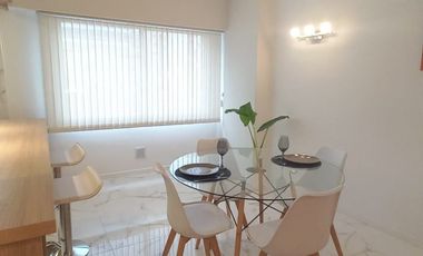 VENTA departamento Centro Mar del Plata 2 ambientes