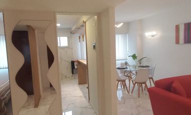 VENTA departamento Centro Mar del Plata 2 ambientes