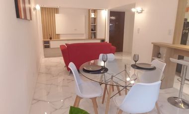 VENTA departamento Centro Mar del Plata 2 ambientes