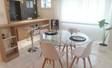 VENTA departamento Centro Mar del Plata 2 ambientes