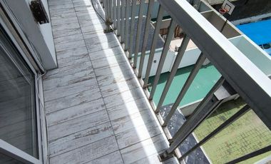 VENTA departamento Plaza Colón Mar del Plata 1 ambiente