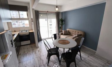 VENTA departamento Plaza Colón Mar del Plata 1 ambiente