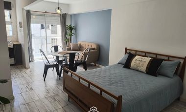 VENTA departamento Plaza Colón Mar del Plata 1 ambiente
