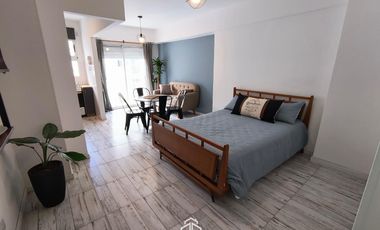 VENTA departamento Plaza Colón Mar del Plata 1 ambiente