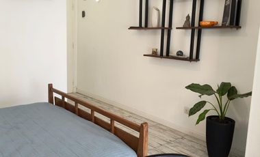 VENTA departamento Plaza Colón Mar del Plata 1 ambiente