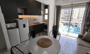 VENTA departamento Plaza Colón Mar del Plata 1 ambiente