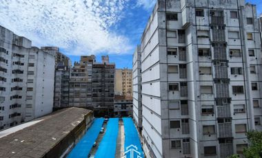 VENTA departamento Plaza Colón Mar del Plata 1 ambiente