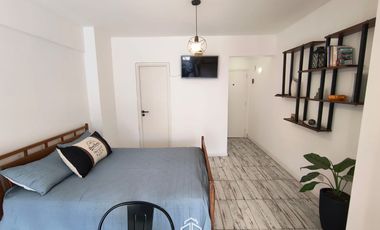 VENTA departamento Plaza Colón Mar del Plata 1 ambiente