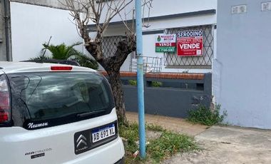 Casa en venta en Quilmes Oeste Centro
