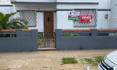 Casa en venta en Quilmes Oeste Centro