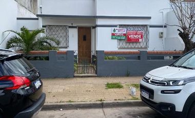 Casa en venta en Quilmes Oeste Centro