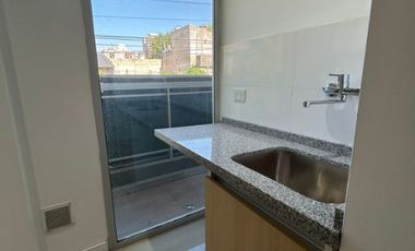 Semipiso en venta en Lanus Oeste