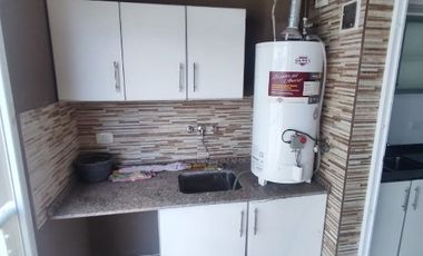 Departamento en alquiler en Ramos Mejia Norte
