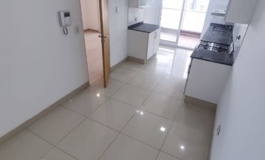 Departamento en alquiler en Ramos Mejia Norte