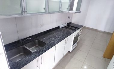 Departamento en alquiler en Ramos Mejia Norte