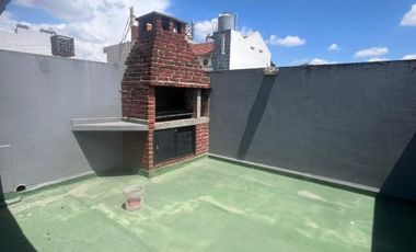 Casa en alquiler en Villa Luzuriaga