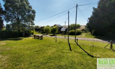 Moderna casa en Sierra de los Padres, Balcón del Golf, gas natural a pocos mts