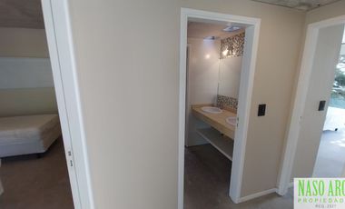 Moderna casa en Sierra de los Padres, Balcón del Golf, gas natural a pocos mts