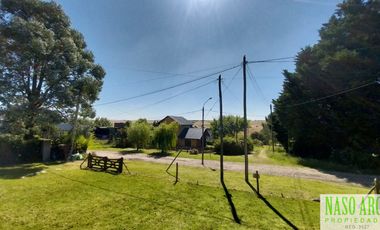 Moderna casa en Sierra de los Padres, Balcón del Golf, gas natural a pocos mts