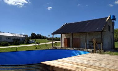 Casa en venta en Victoria