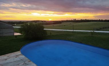 Casa en venta en Victoria