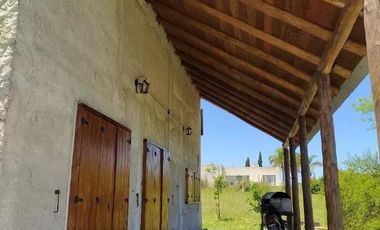 Casa en venta en Victoria