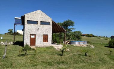 Casa en venta en Victoria