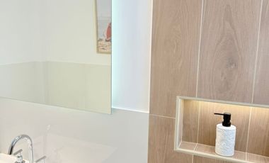 VENTA departamento Punta Iglesia Mar del Plata 3 ambientes