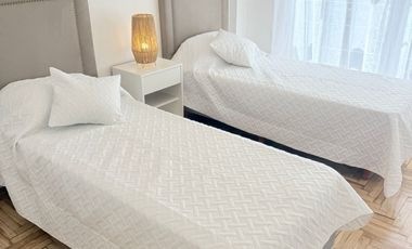 VENTA departamento Punta Iglesia Mar del Plata 3 ambientes