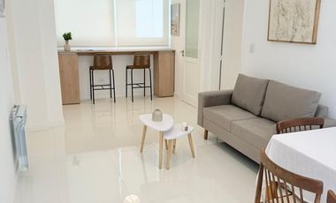 VENTA departamento Punta Iglesia Mar del Plata 3 ambientes