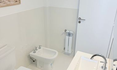 VENTA departamento Punta Iglesia Mar del Plata 3 ambientes