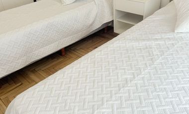 VENTA departamento Punta Iglesia Mar del Plata 3 ambientes