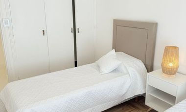 VENTA departamento Punta Iglesia Mar del Plata 3 ambientes