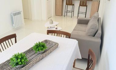 VENTA departamento Punta Iglesia Mar del Plata 3 ambientes