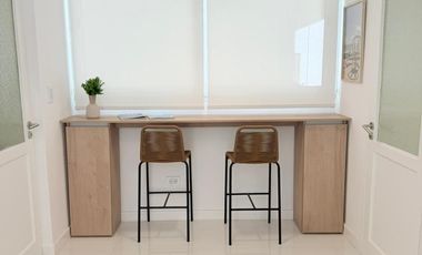 VENTA departamento Punta Iglesia Mar del Plata 3 ambientes