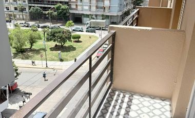 VENTA departamento Punta Iglesia Mar del Plata 3 ambientes