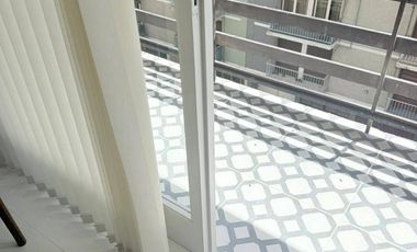 VENTA departamento Punta Iglesia Mar del Plata 3 ambientes